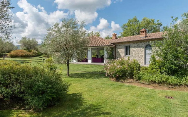 VILLA NINFEO 12&2, Emma Villas