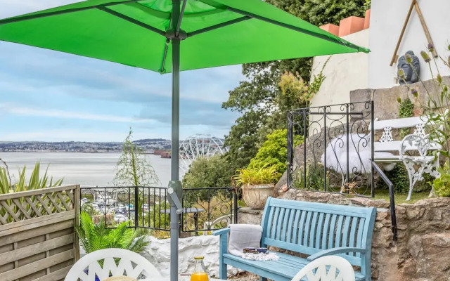 The Boathouse in Torquay