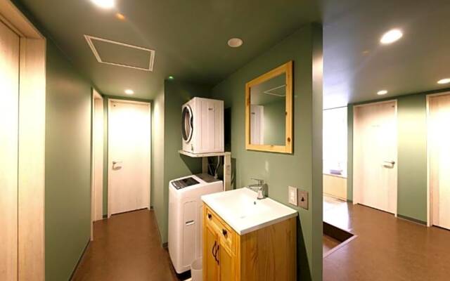 Guesthouse & Lounge FARO - Vacation STAY 68281v