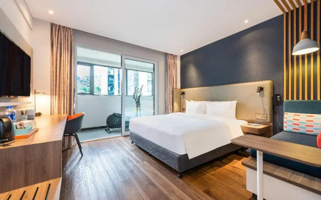 Holiday Inn Express Guiyang Jinyang Avenue by IHG