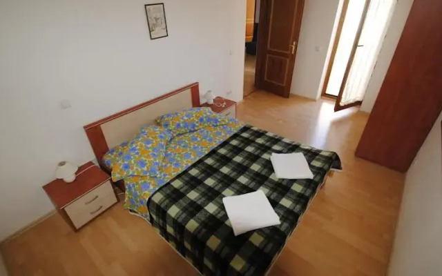 Apartments Toni