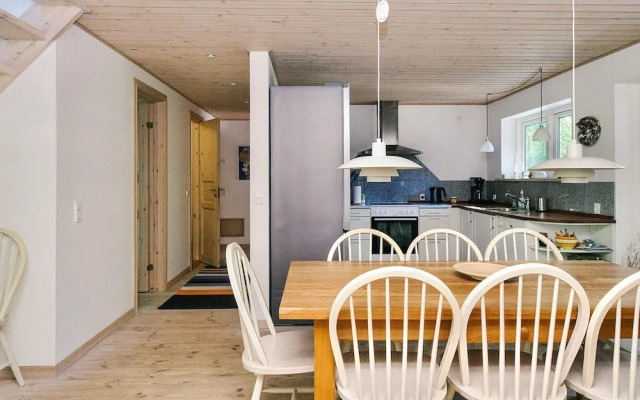 Tranquil Beach Retreat - By Traum Ferienwohnungen