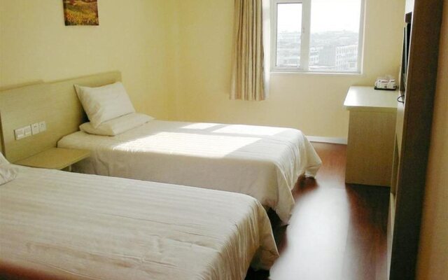 Hanting Shangrao Ped