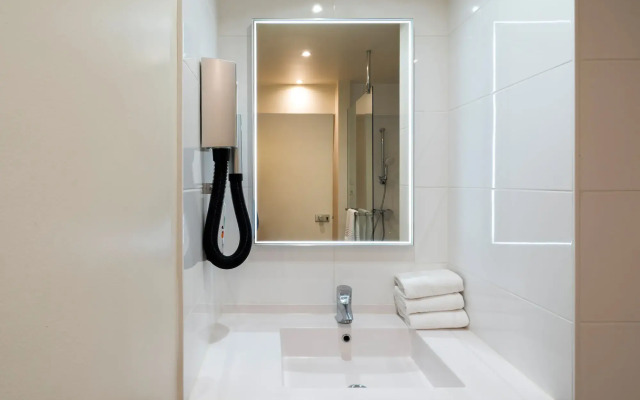 ibis Styles Parc des Expositions de Villepinte