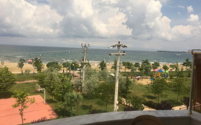 Lapina Pension & Restaurant