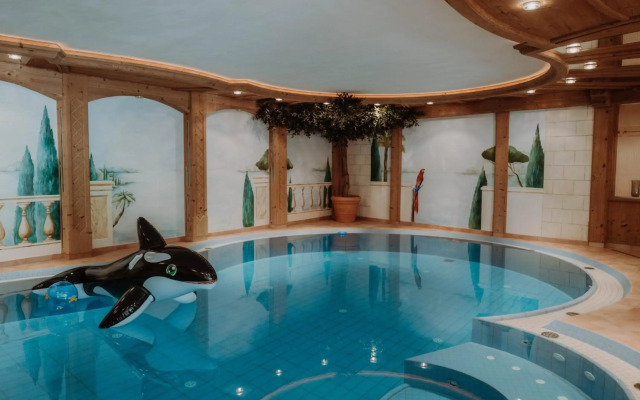 Das Verwall - finest serviced apartments