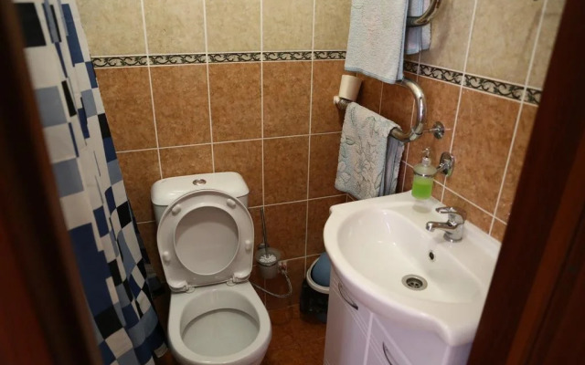 Семейный отель