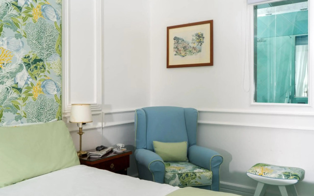 Hotel & Spa Bellavista Francischiello