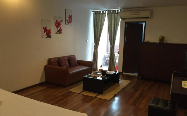 Nawaporn Place Guesthouse
