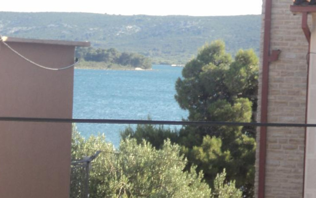 Adriatic Rose Apartment