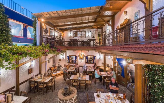 Koukos Traditional Guesthouse