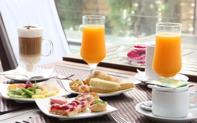 Awa Boutique Design Hotel