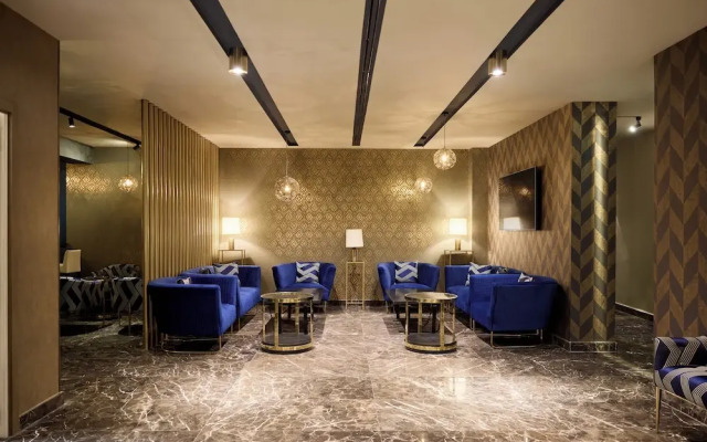 Hôtel RALF
