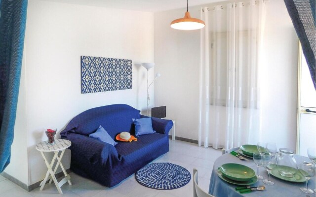 Casa Azzurra