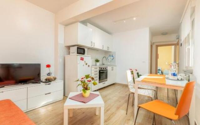 Apartments Hortensia