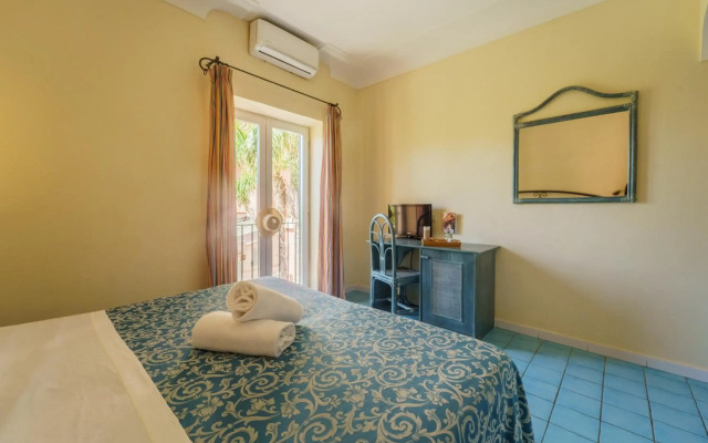 Hotel Terme Zi' Carmela