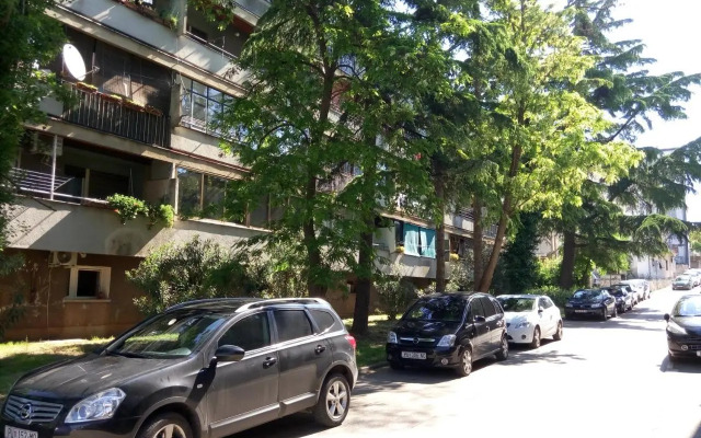 M & M Apartment