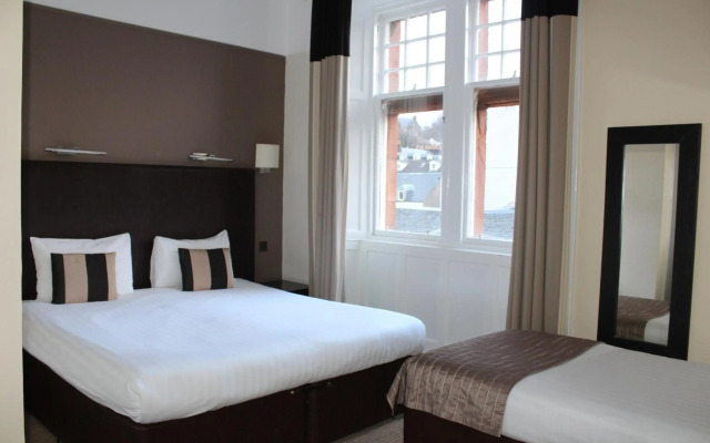 Columba Hotel