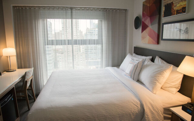 Fairfield Inn & Suites New York Manhattan / Central Park