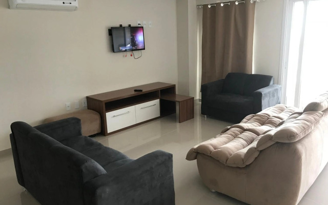 Residencial Itapeva Sul