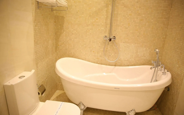 Madareem Hotel
