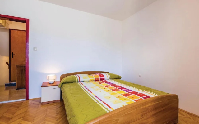 Nice Home in Supetarska Draga With Wifi and 3 Bedrooms