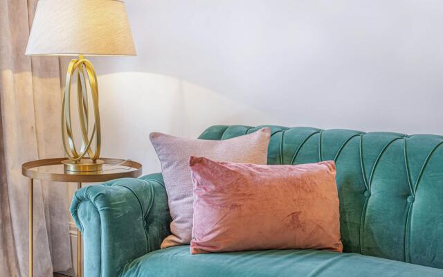 Royal Kensington - Premium 2 bed