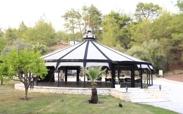 Nature Village Olympos