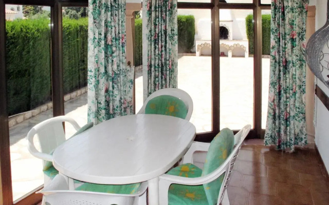Holiday Home Castilla - MPL210