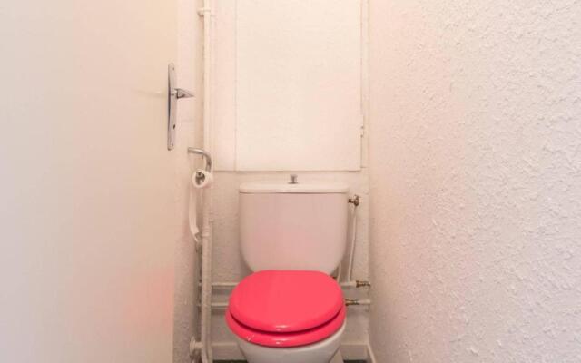 Appartement Montgenèvre, 2 pièces, 6 personnes - FR-1-330D-56