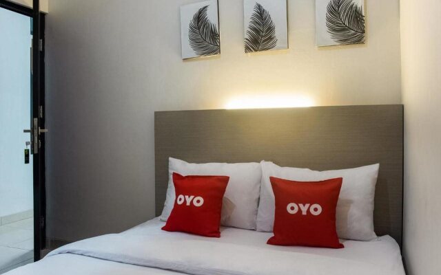 OYO 3251 D'daun Inn