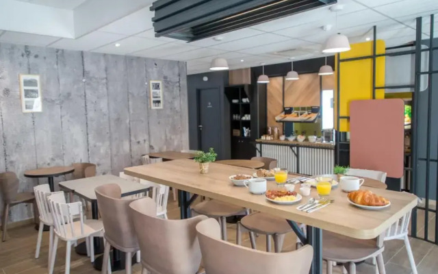 B&b Hôtel Sainte Maxime Golfe De Saint-tropez