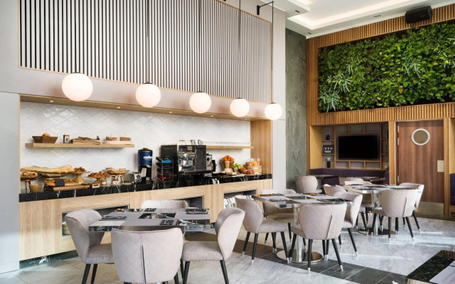 AC Hotel by Marriott Stockholm Ulriksdal