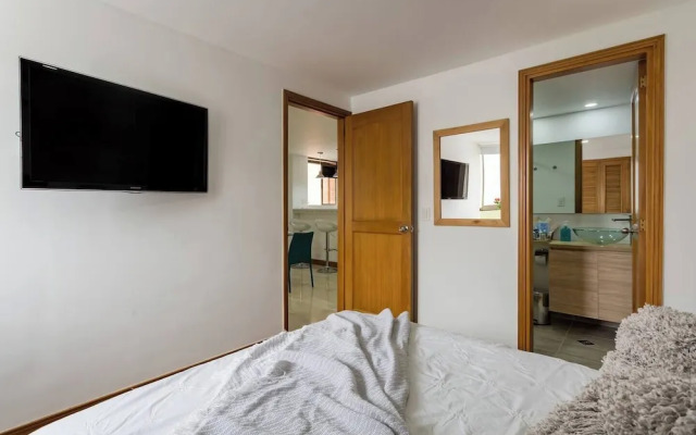 Edificio Alcazar de Oviedo BY Host Medellin