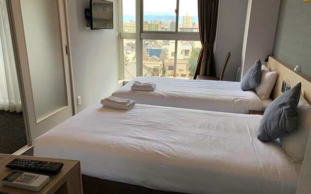 Hotel State Tennoji