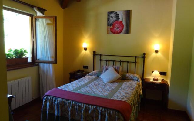 Hotel La Ercina