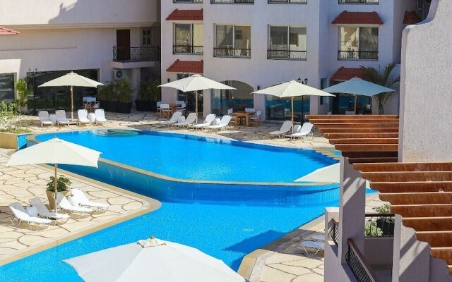 Aqua Sidi Heneish by Alma