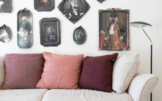 Infinite House Guglie