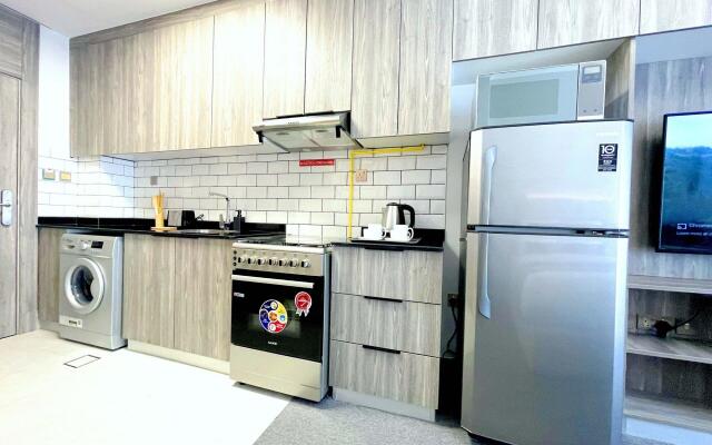 Отель Bab Al Qarya Hotel by AMA PRO