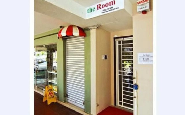 OYO 89630 Hilltop Room