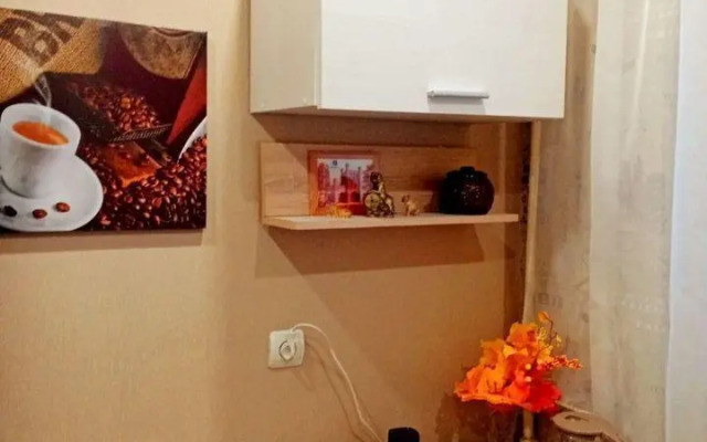 Апартаменты на улице Пожарского