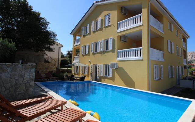 Gorica Eden - Two Bedroom No.5