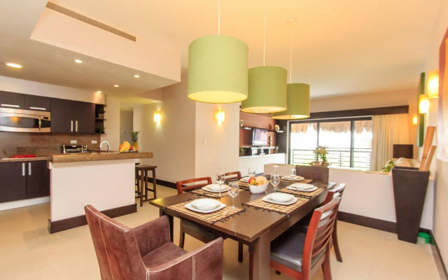 Aldea Thai by Stella Rentals