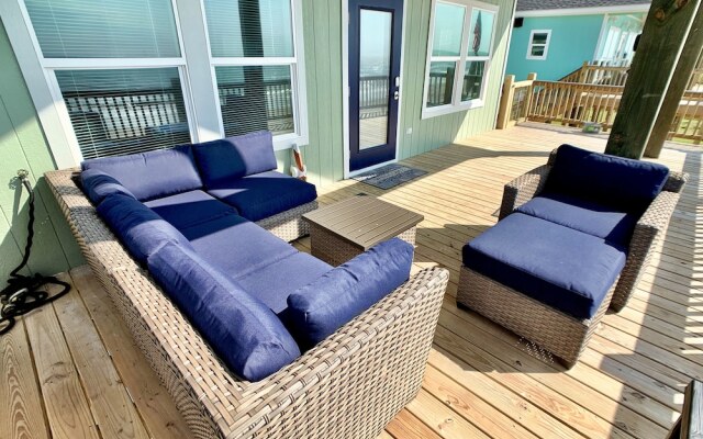 Blue Heron 3 Bedroom Home