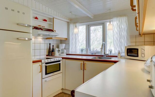 "Nedzad" - 100m from the sea in NW Jutland