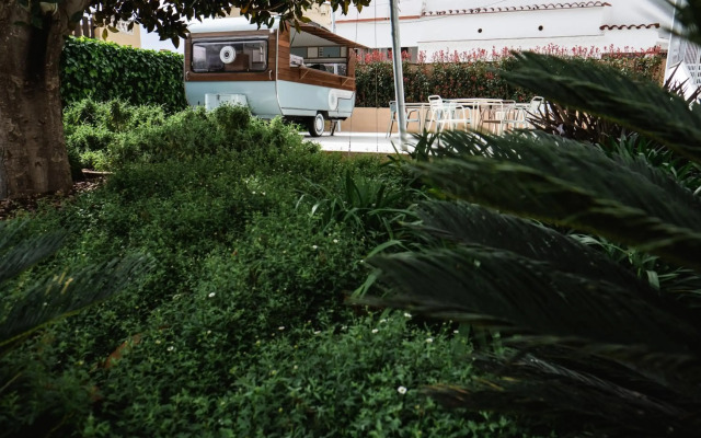Nuria Hotel