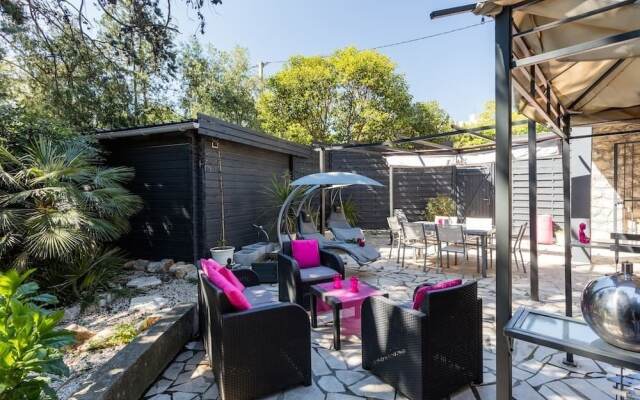 Air Rental - Villa de Luxe