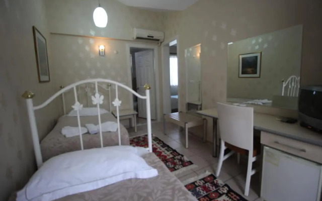 Eman Termal Otel