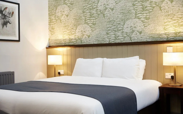 Kings Head Masham by Greene King Inns