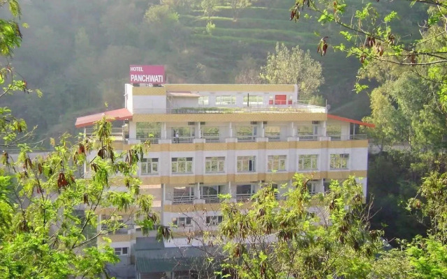 Hotel Panchwati